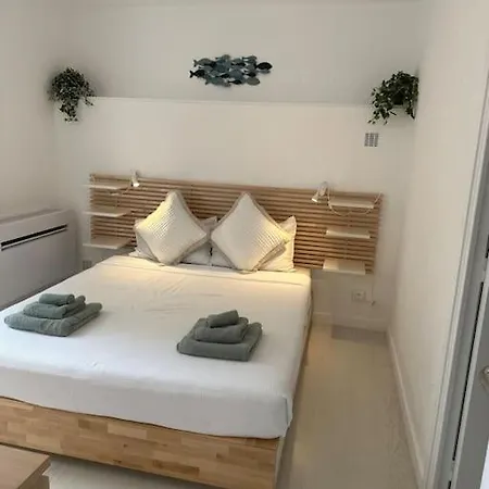 아파트 Platane - Super Charming Flat Ac Wifi