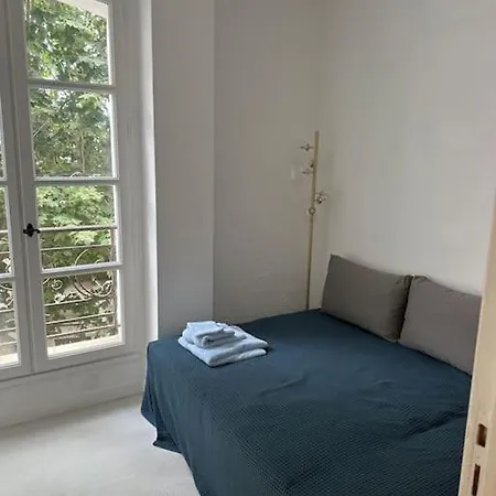 Platane - Super Charming Flat Ac Wifi 아파트 *