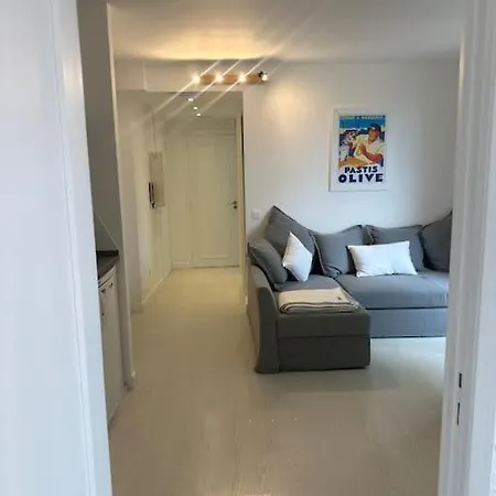 Platane - Super Charming Flat Ac Wifi