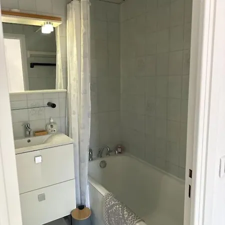 Apartment Platane - Super Charming Flat Ac Wifi *