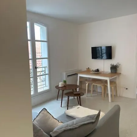 Platane - Super Charming Flat Ac Wifi
