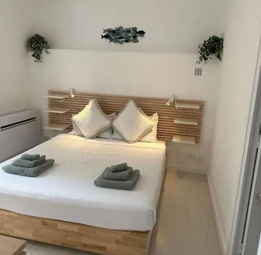 Apartamento Platane - Super Charming Flat Ac Wifi