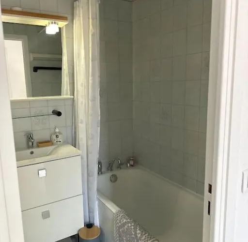 Apartamento Platane - Super Charming Flat Ac Wifi *